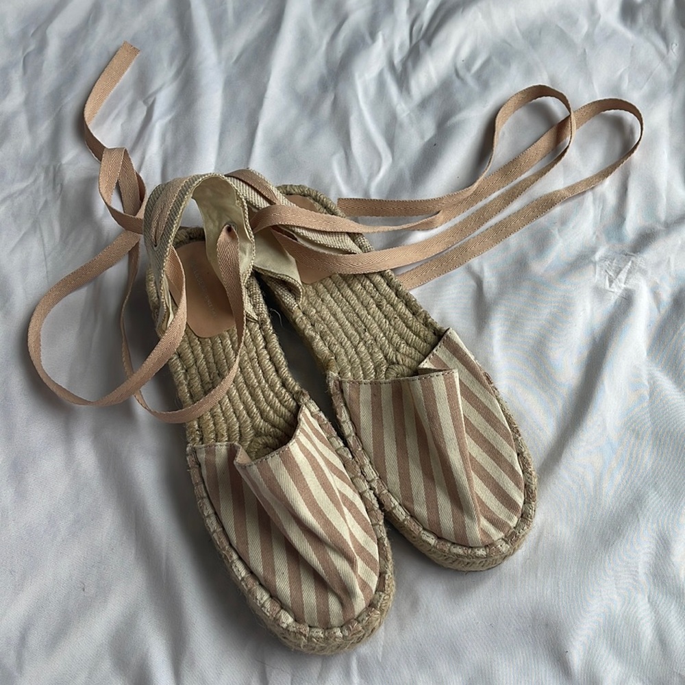 espadrilles